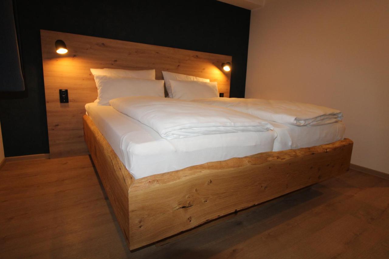 Der Hirsch Hotel *